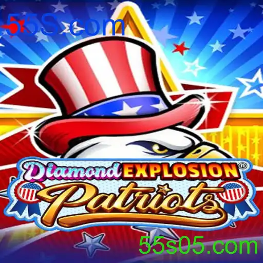 DiamondExplosionPatriots